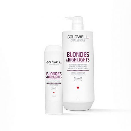 DualSenses Blondes & Highlights Conditioner