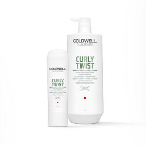 DualSenses Curly Twist Hydrating Conditioner