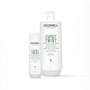 DualSenses Curly Twist Hydrating Shampoo