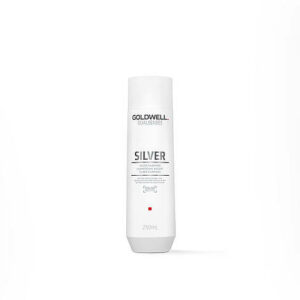 DualSenses Silver Shampoo
