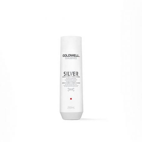 DualSenses Silver Shampoo