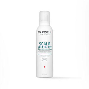 DualSenses Scalp Specialist Sensitive Foam Shampoo