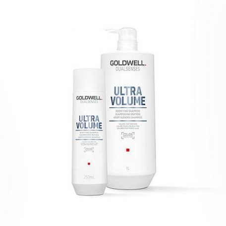 Dual Senses Ultra Volume Bodifying Shampoo